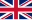 English Flag